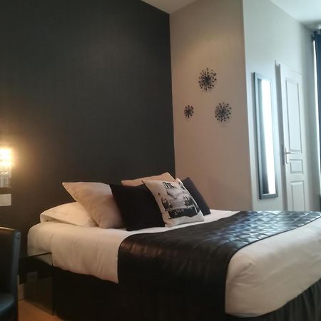 France Hotel Niort Eksteriør bilde