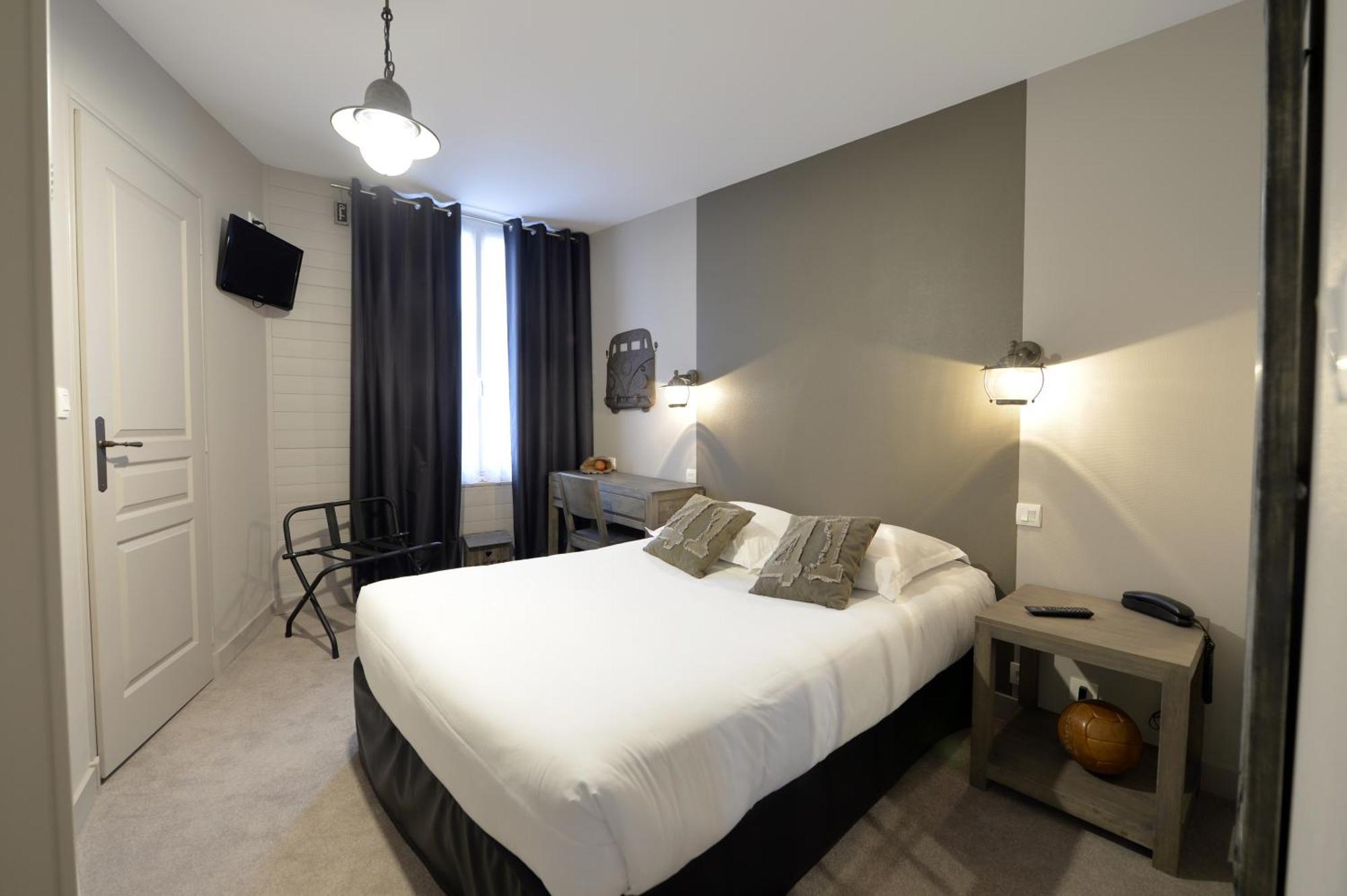 France Hotel Niort Rom bilde