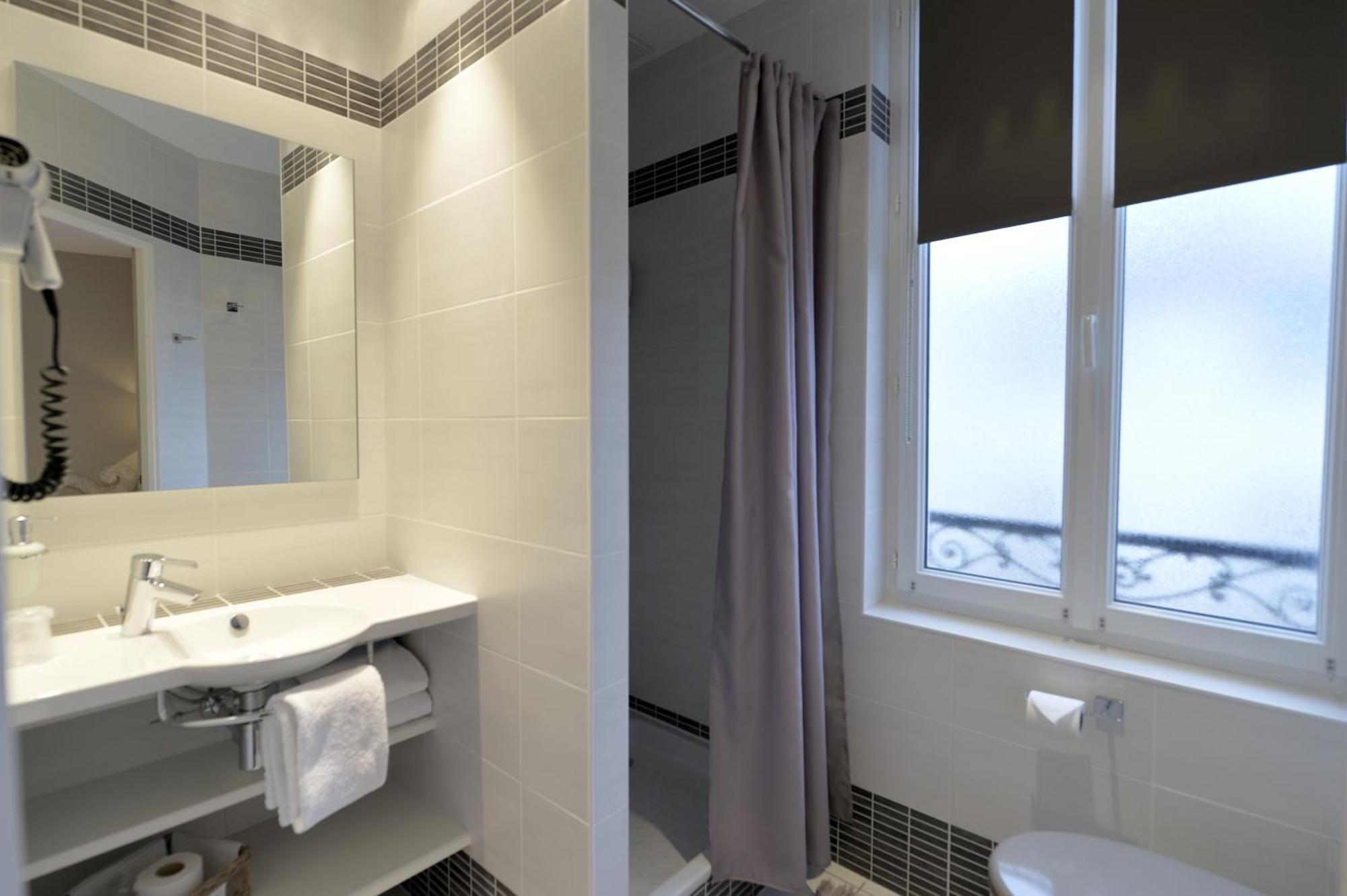 France Hotel Niort Rom bilde
